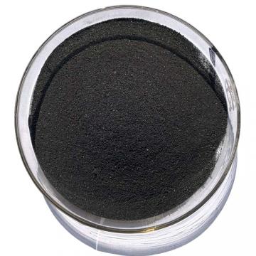 100% water-solubility fertilizer shiny flakes Potassium Humate/Humic Acid