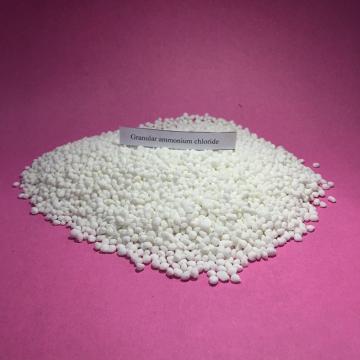 Ammonium Chloride Granule Agriculture grade