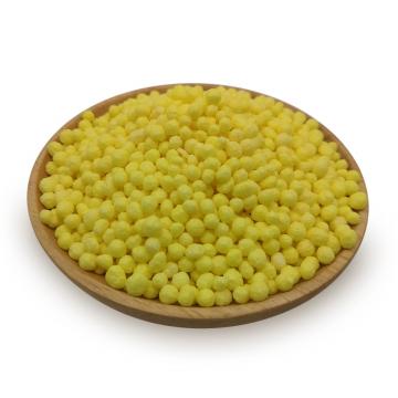 Controlled Release Fertilizer Sulfur Coated Urea