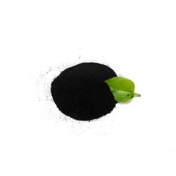 Seaweed microparticle