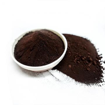 Molasses powder