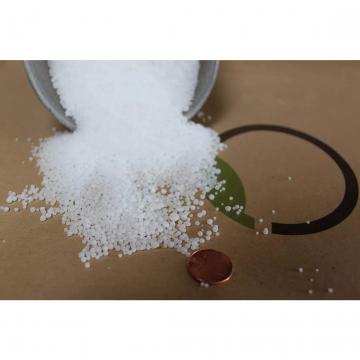 Prilled and Granule Urea