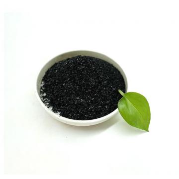 Humic acid fertilizer Fulvic acid potassium