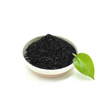 Water Soluble K2O 12% Fulvic Acid Potassium Organic Fertilizer