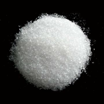 Magnesium sulfate heptahydrate