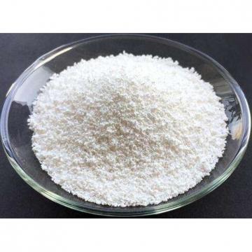 Magnesium sulfate anhydrate