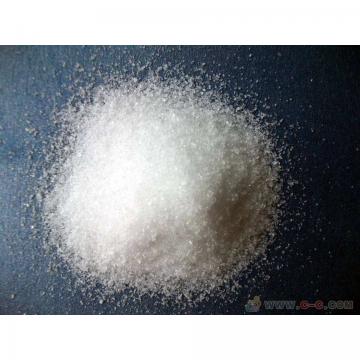 Magnesium sulfate beads