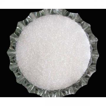 Magnesium sulfate beads