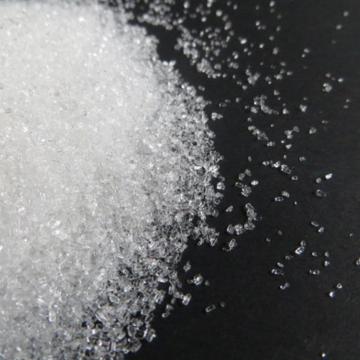 Magnesium sulfate beads