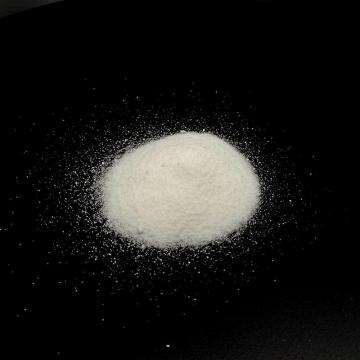 Ammonium sulphate fertilizer crystal