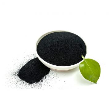 organic fertilizer seaweed