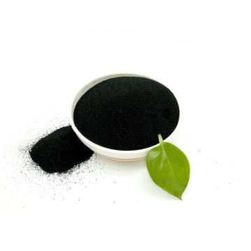 seaweed chitosan fertilizer