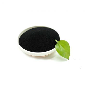 seaweed chitosan fertilizer