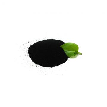 Seaweed extract fertilizer granular