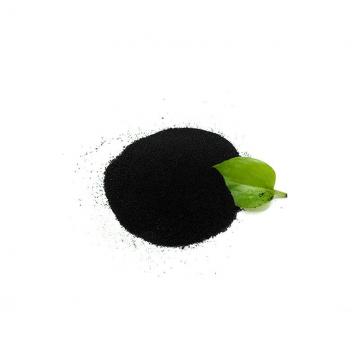 organic fertilizer seaweed