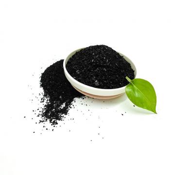 Biovita seaweed extract fertilizer