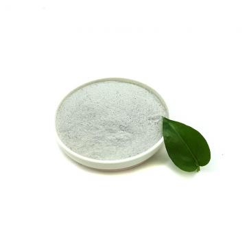 Silicon dioxide for fertilizer