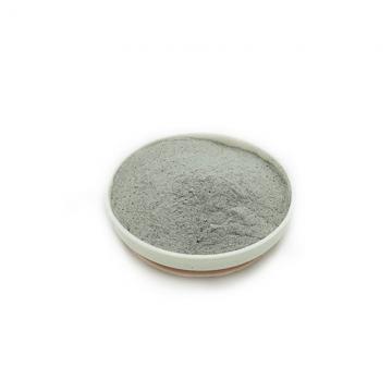 Pyrogenic silicon dioxide