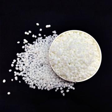 Ammonium sulphate fertilizer