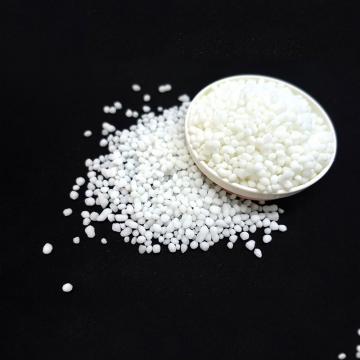 Granular ammonium sulphate