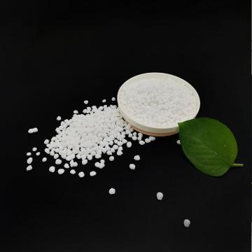 Gypsum graule for ammonium sulphate production