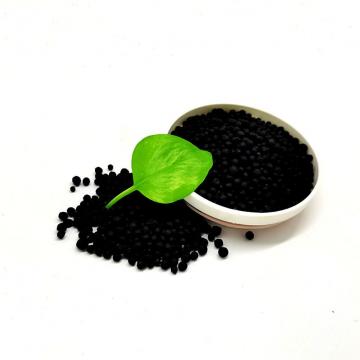 Bio organic fertilizer