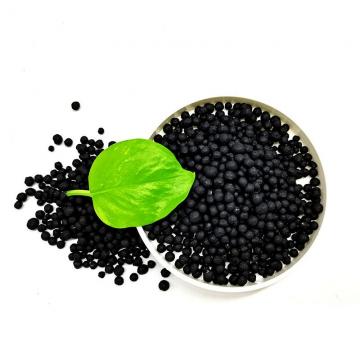 Organic fertilizer pries