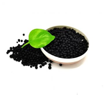 High content NPK organic fertilizer 16%