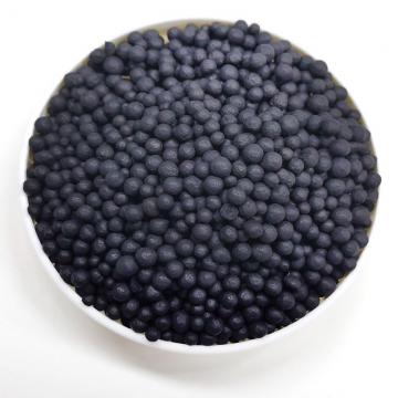 Amino acid humic acid granule fertilizer