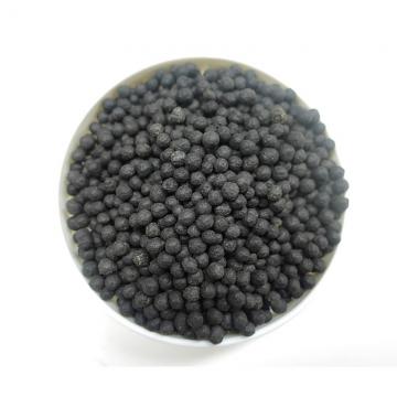 High N content organic granular fertilizer 10%