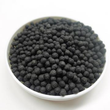 Amino acid organic fertilizer 10-1-1