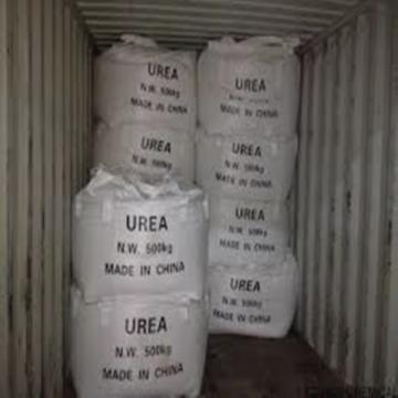 Industrial grade urea