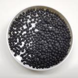 Organic fertilizer black granule price