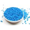 Coated urea blue slow released #4 small image
