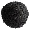 100% water-solubility fertilizer shiny flakes Potassium Humate/Humic Acid #1 small image