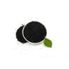 Green seaweed organic granular fertilizer