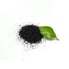 Green seaweed organic granular fertilizer
