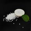 Gypsum graule for ammonium sulphate production