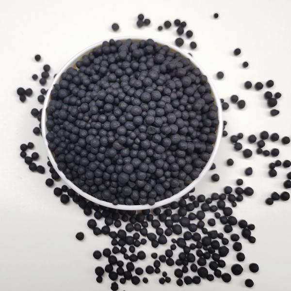 Amino Acid Organic Fertilizer NPK13-0.5-1 #2 image