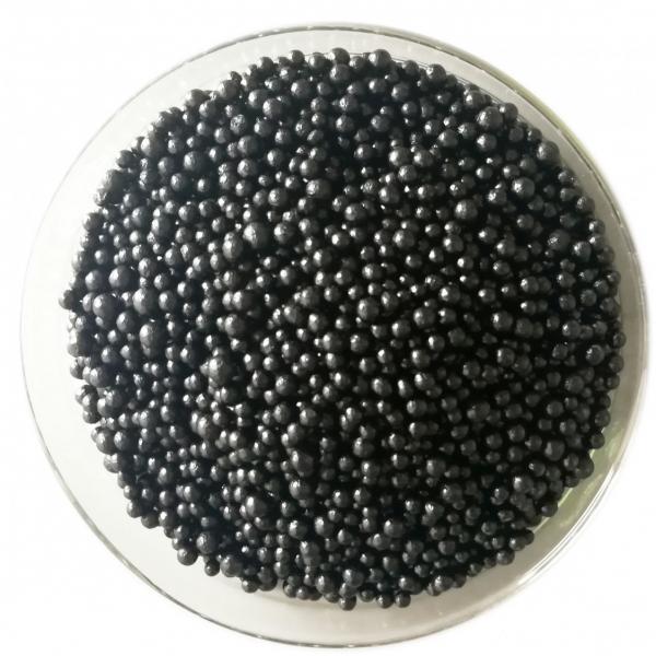Amino Acid Humic Acid Shiny Balls #4 image