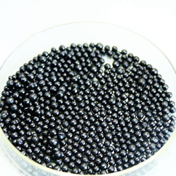 Amino Humic Shiny Balls Fertilizer #3 image