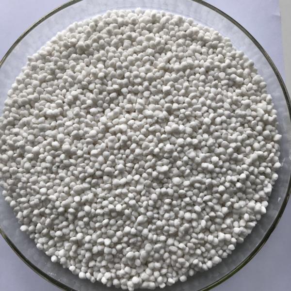 Ammonium Chloride Granule Agriculture grade #1 image