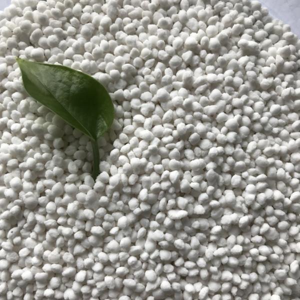 Ammonium Chloride Granule Agriculture grade #2 image