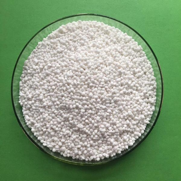 Ammonium Chloride Granule Agriculture grade #4 image