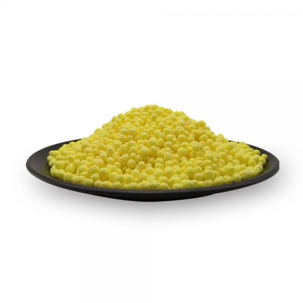 Controlled Release Fertilizer Sulfur Coated Urea #2 image