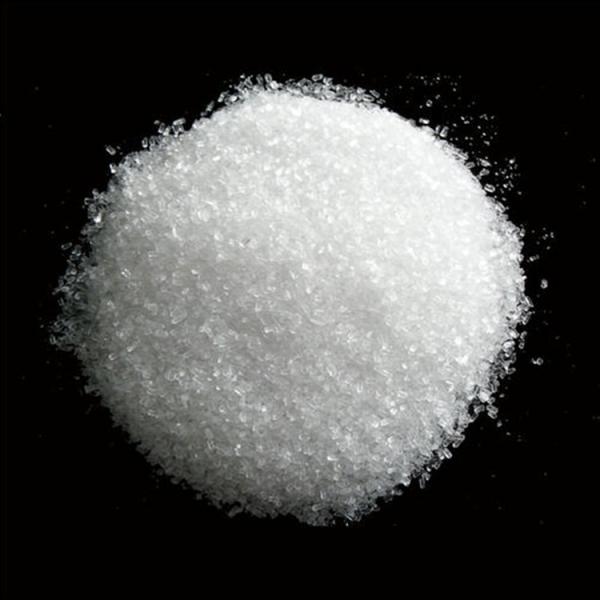 Agricultural fertilizer mgso4.7h2o magnesium sulfate #4 image