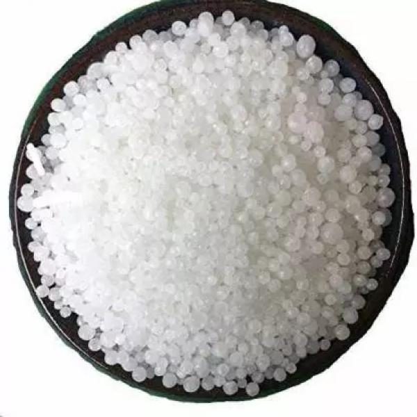 Prilled and Granule Urea #3 image