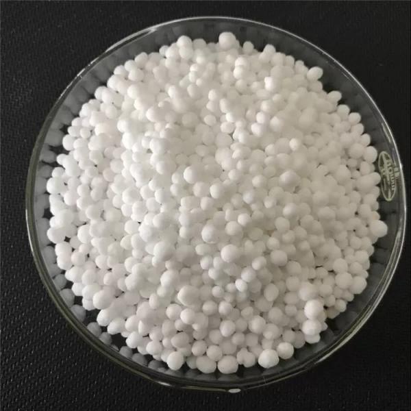 Prilled and Granule Urea #4 image