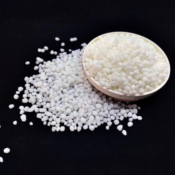 Ammonium sulphate granule #4 image