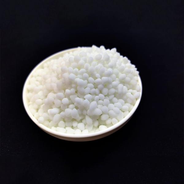 Ammonium sulphate granule #1 image